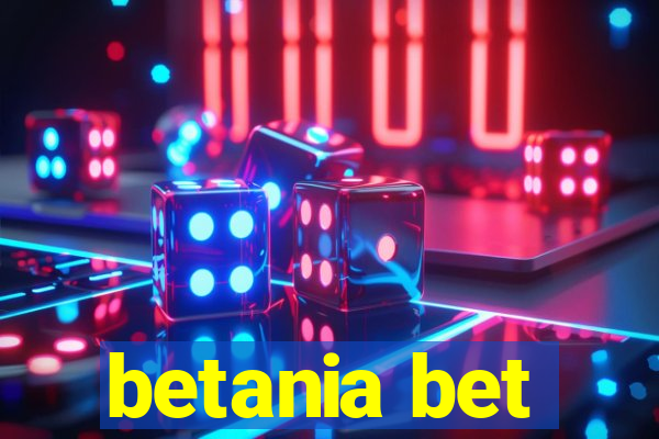 betania bet